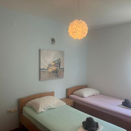 Apartments Silvije マリナ エクステリア 写真