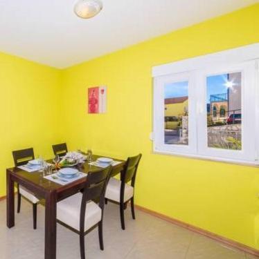 Apartments Silvije マリナ エクステリア 写真