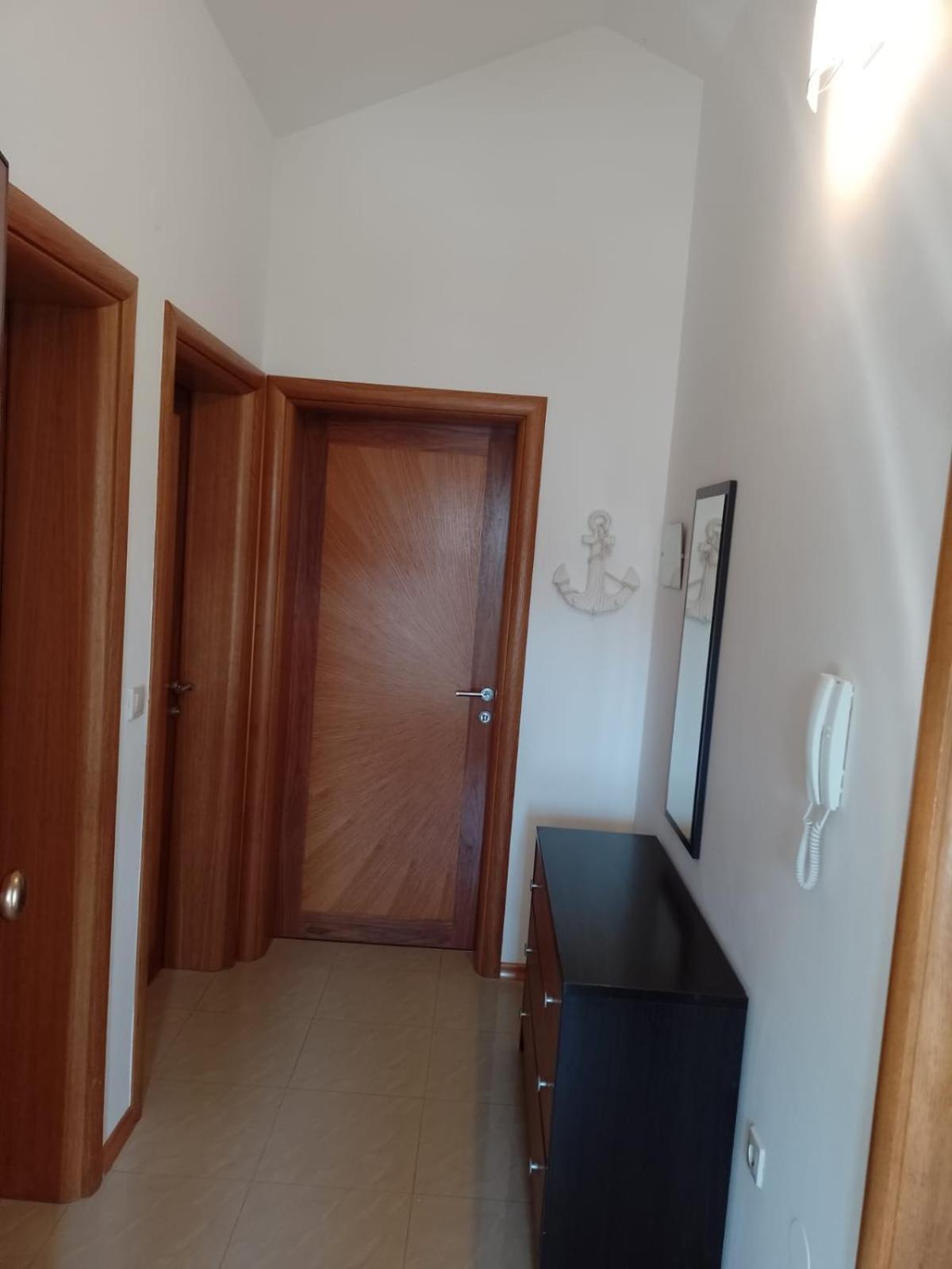 Apartments Silvije マリナ エクステリア 写真