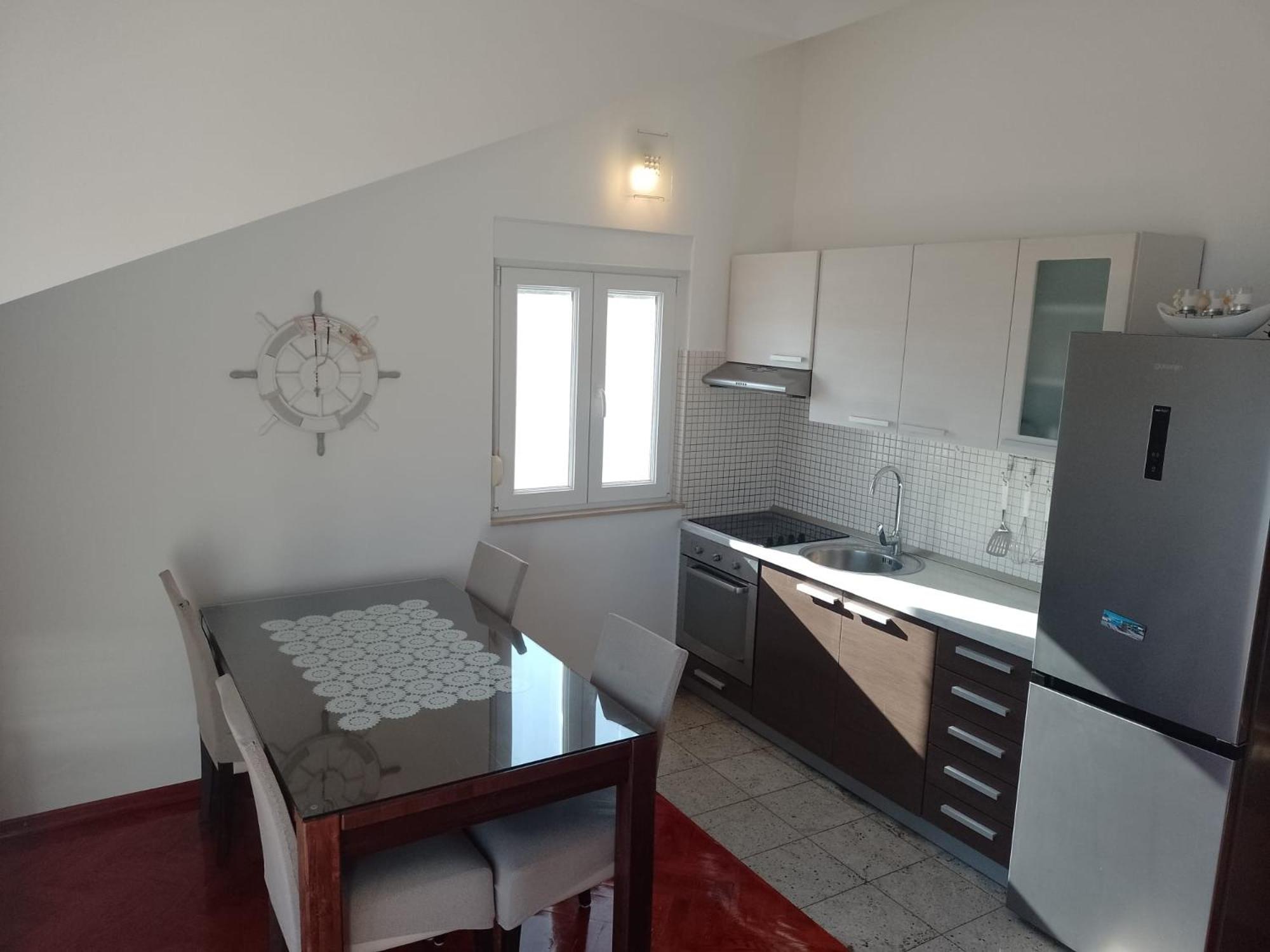 Apartments Silvije マリナ エクステリア 写真