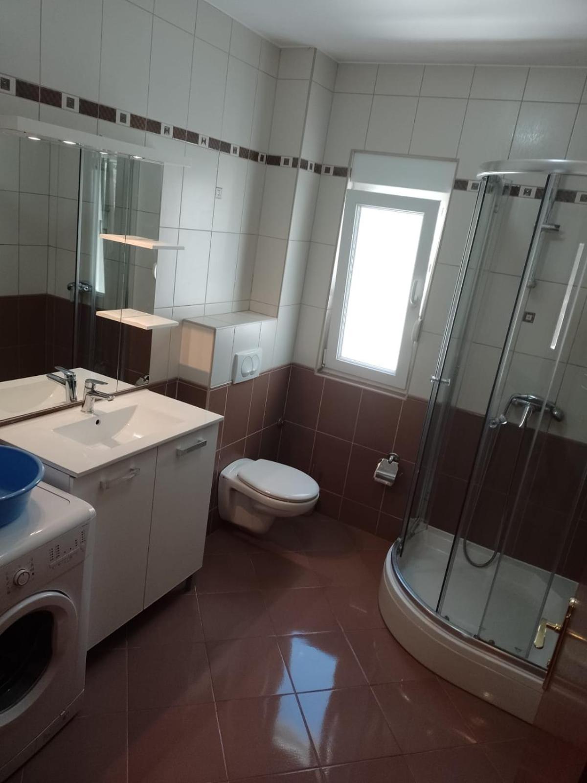 Apartments Silvije マリナ エクステリア 写真