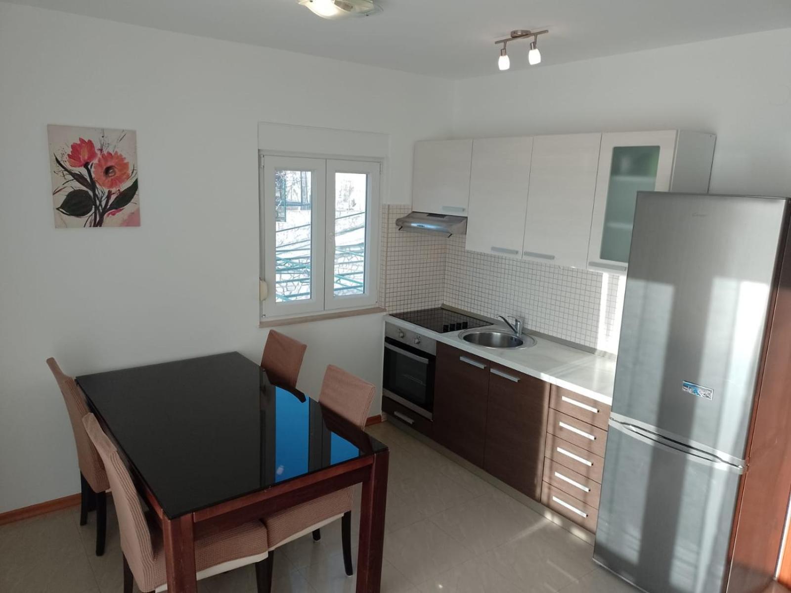 Apartments Silvije マリナ エクステリア 写真