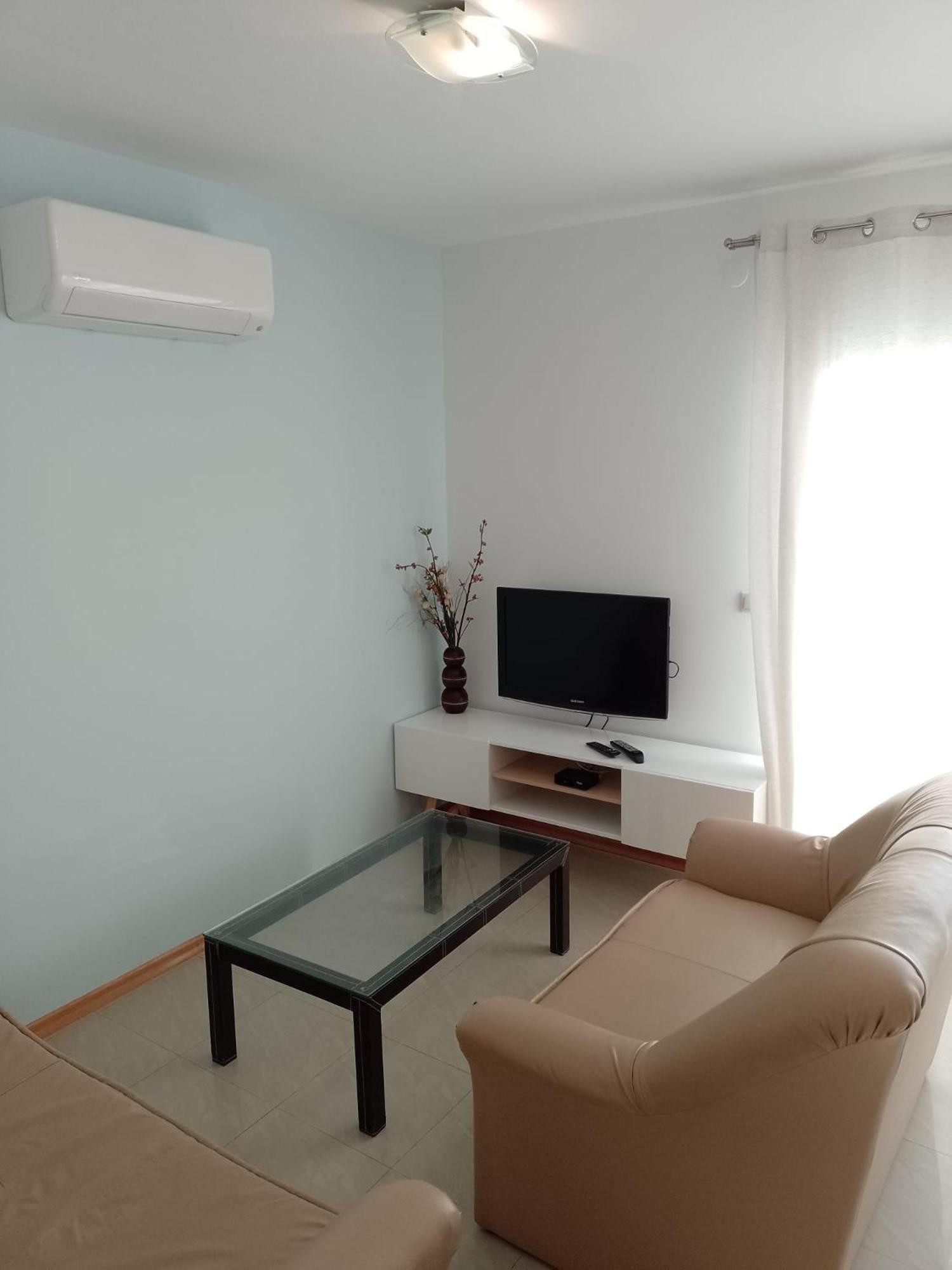 Apartments Silvije マリナ エクステリア 写真