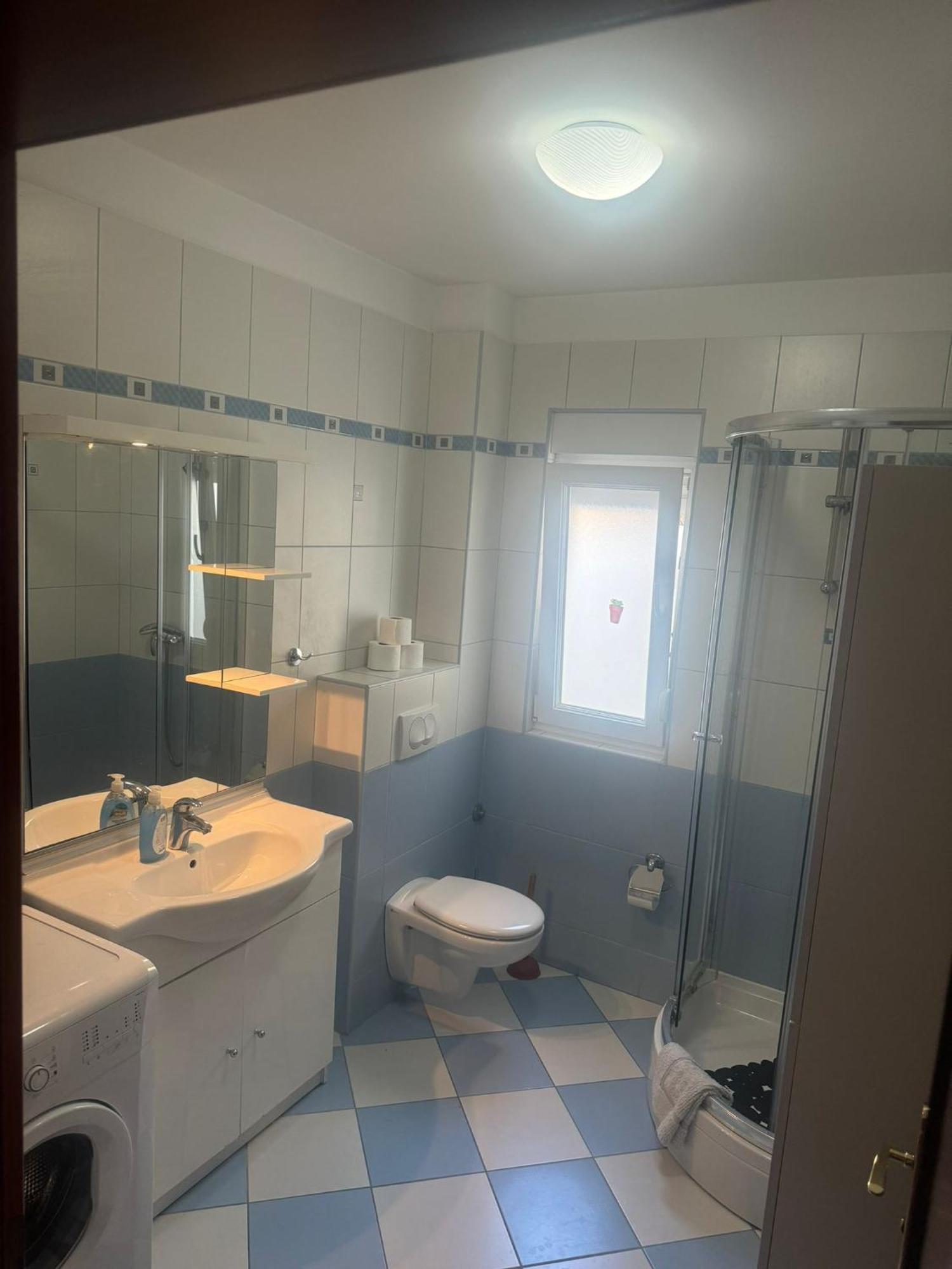 Apartments Silvije マリナ エクステリア 写真