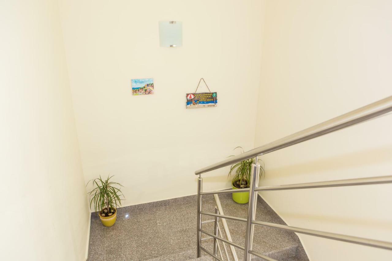 Apartments Silvije マリナ エクステリア 写真