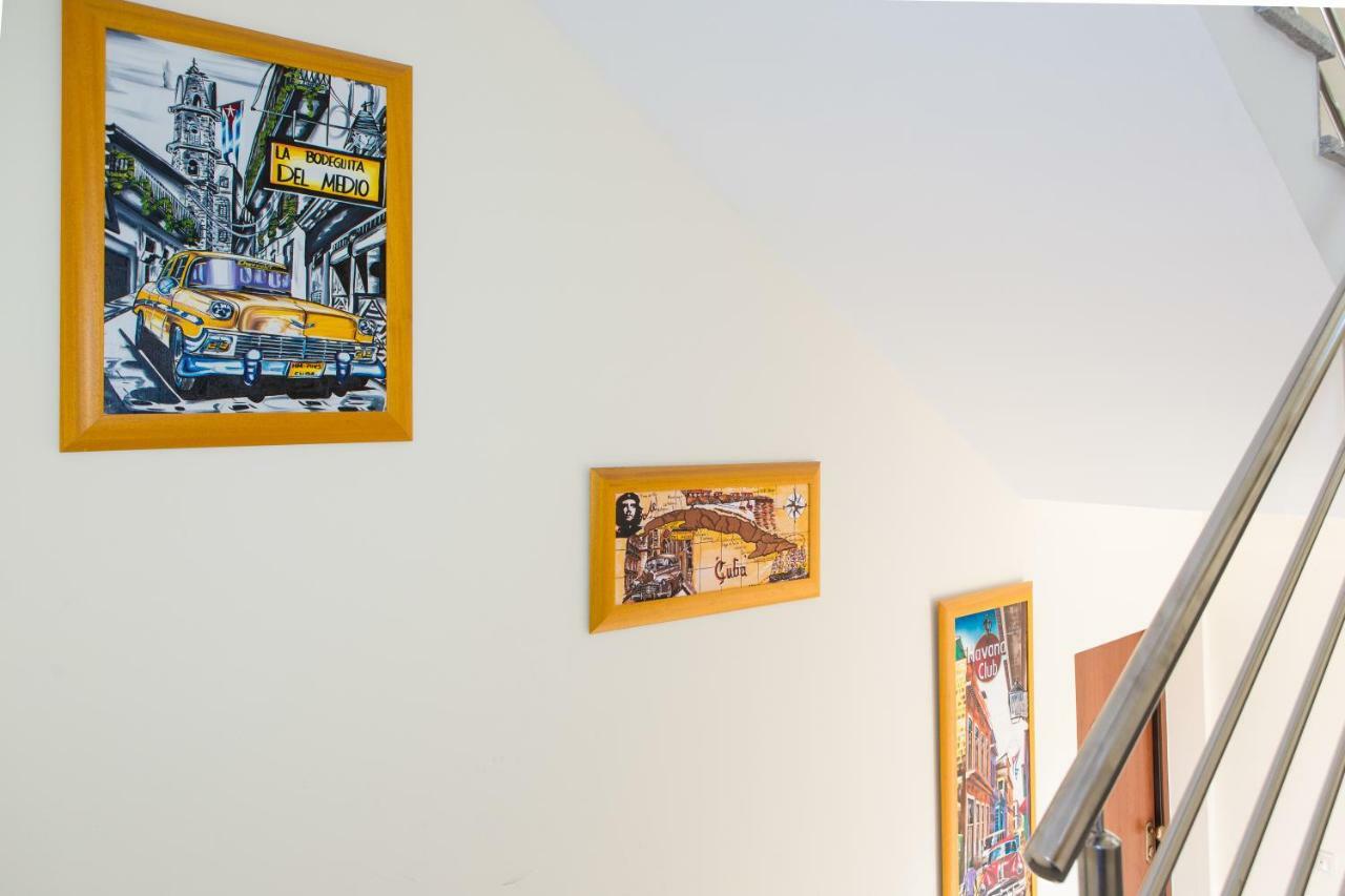 Apartments Silvije マリナ エクステリア 写真